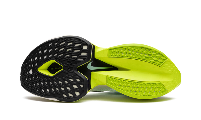 Nike Air Zoom Alphafly Espuma Menta