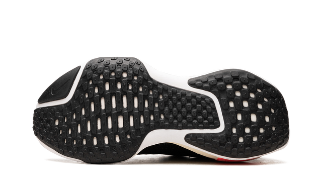 Nike ZoomX Invincible Run 3 Negro Blanco
