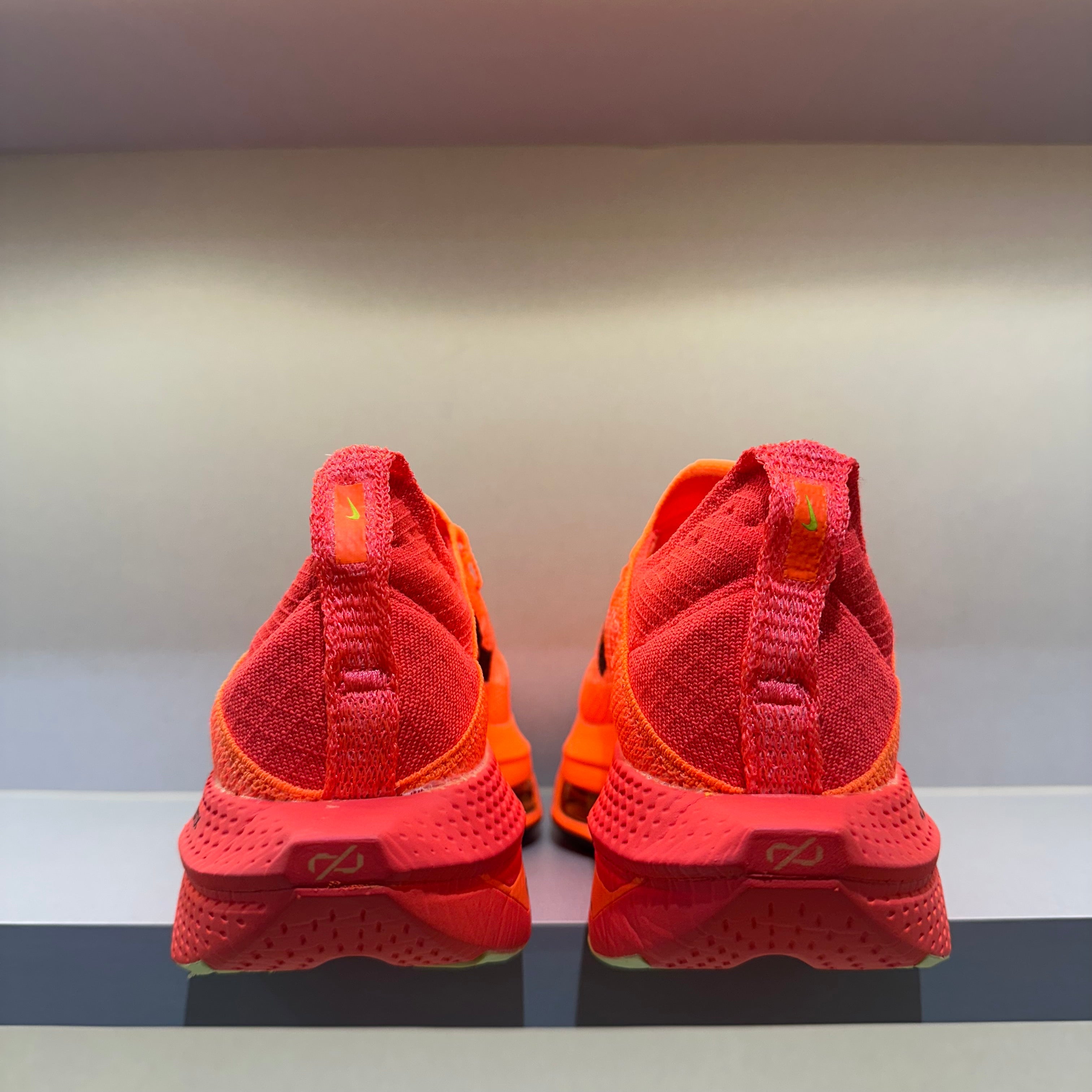 Nike Air Zoom Alphafly Naranja Total