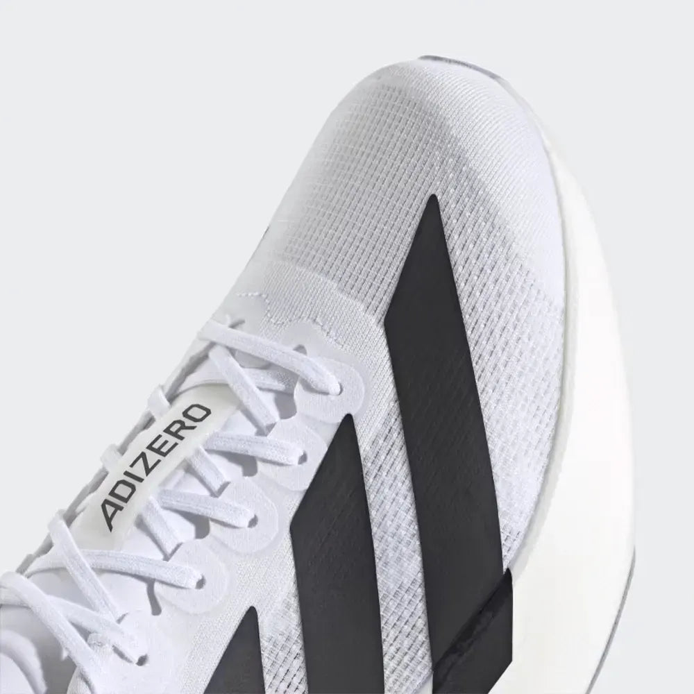 Adidas Adizero Evo SL Blanco Negro