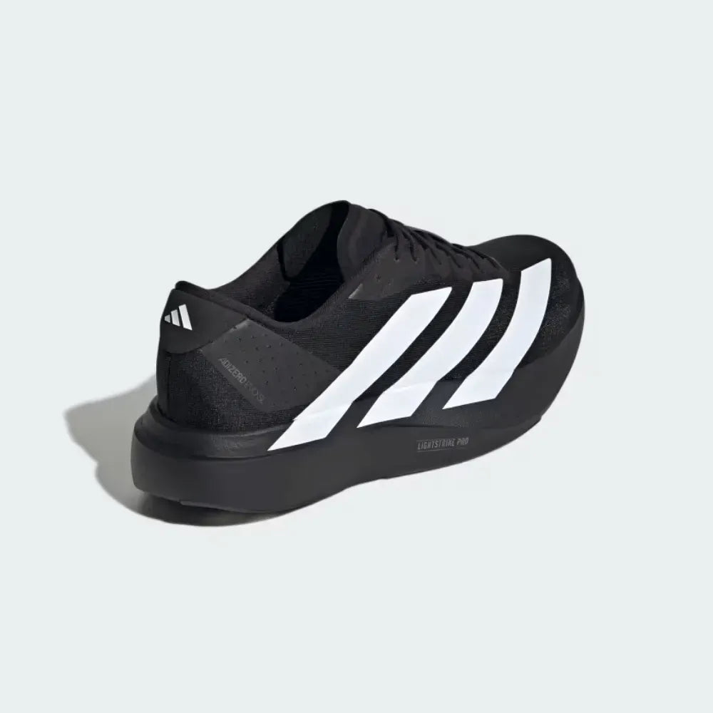 Adidas Adizero Evo SL Negro Blanco