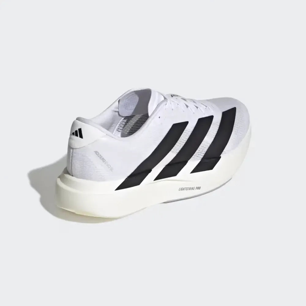Adidas Adizero Evo SL Blanco Negro