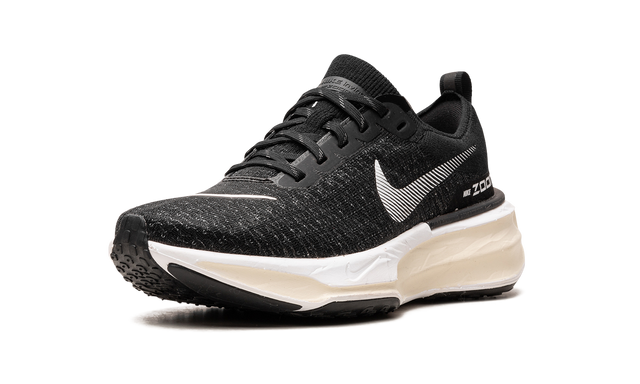 Nike ZoomX Invincible Run 3 Negro Blanco