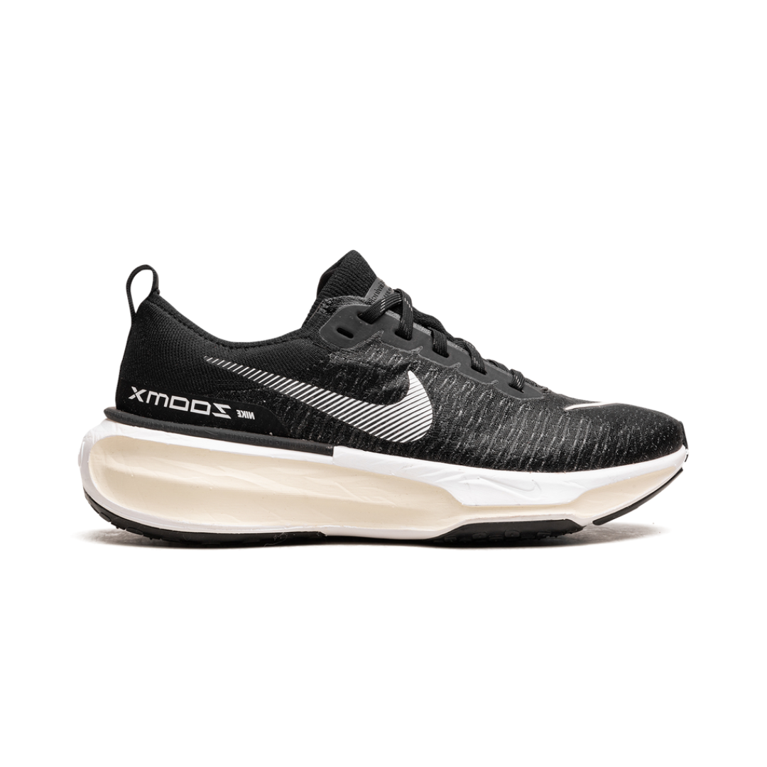 Nike ZoomX Invincible Run 3 Negro Blanco