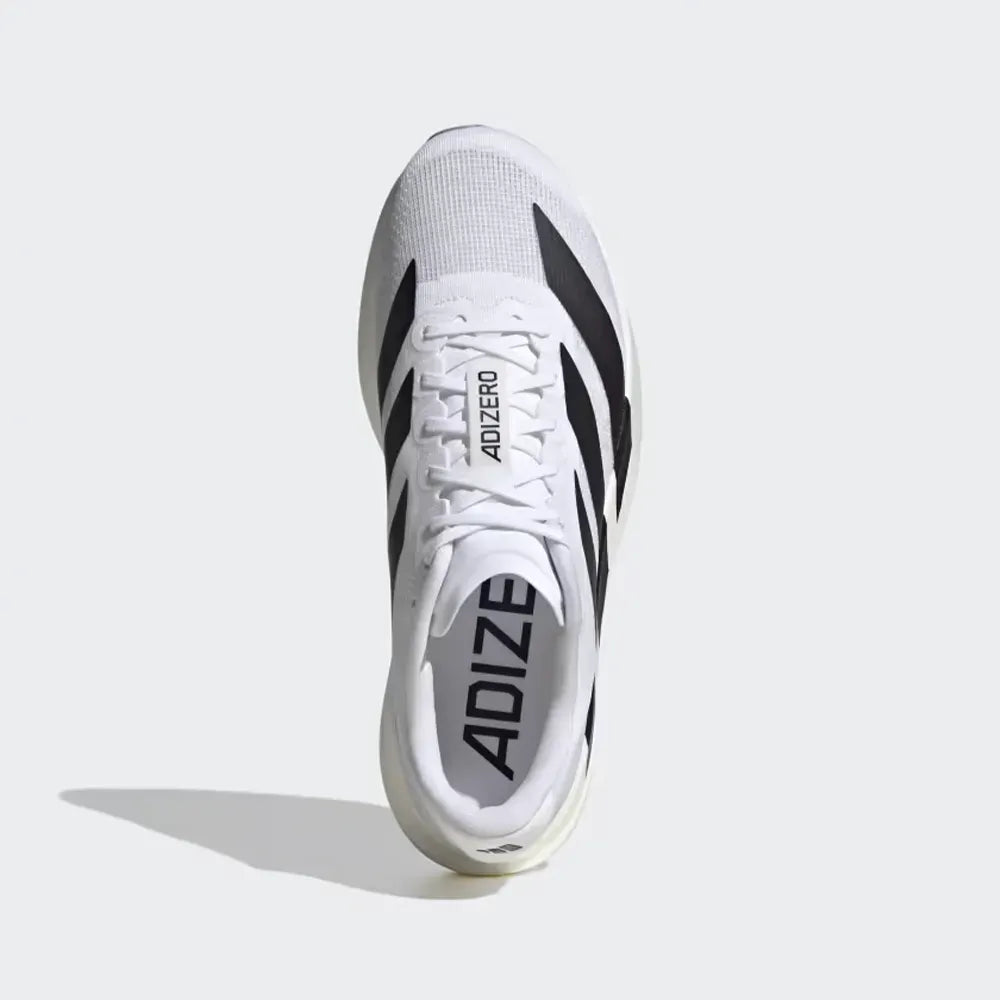 Adidas Adizero Evo SL Blanco Negro