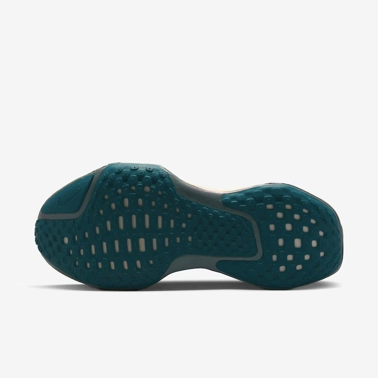 Nike ZoomX Invincible Run 3 Aqua Ruidoso Verde Abismo