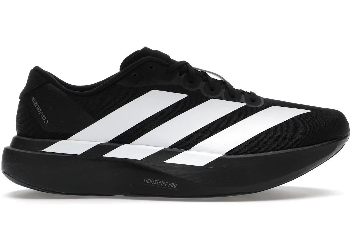 Adidas Adizero Evo SL Negro Blanco
