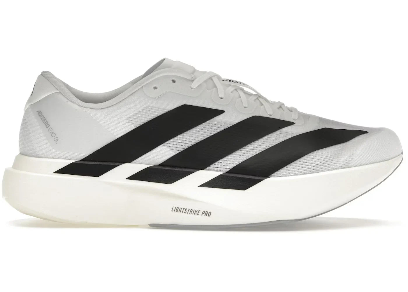 Adidas Adizero Evo SL Blanco Negro