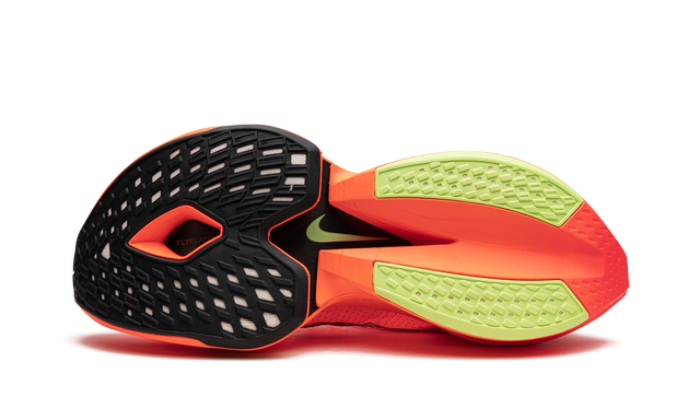 Nike Air Zoom Alphafly Naranja Total
