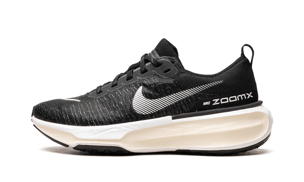Nike ZoomX Invincible Run 3 Negro Blanco