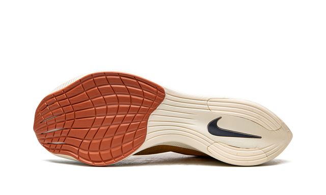 👉 Nike Zoom X Vaporfly Azufre Oscuro Verde Estadio