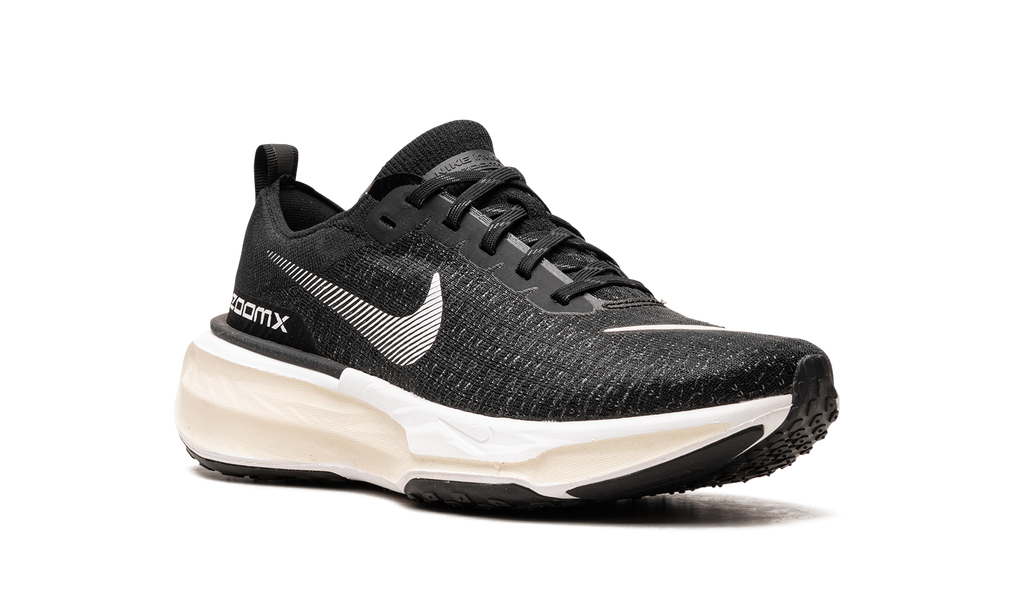 Nike ZoomX Invincible Run 3 Negro Blanco