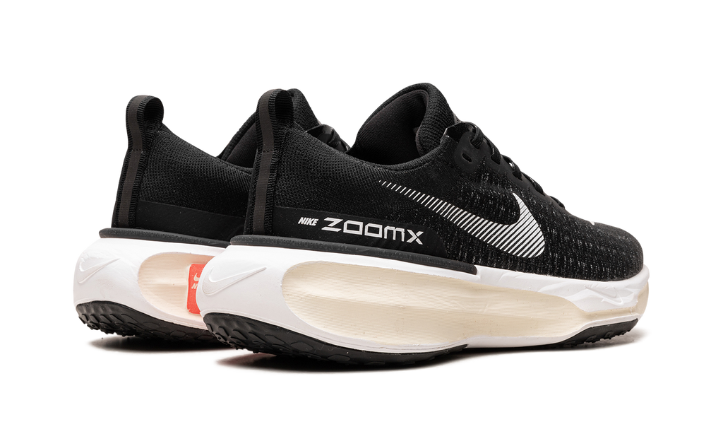 Nike ZoomX Invincible Run 3 Negro Blanco