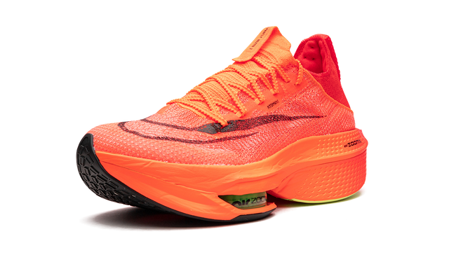Nike Air Zoom Alphafly Naranja Total