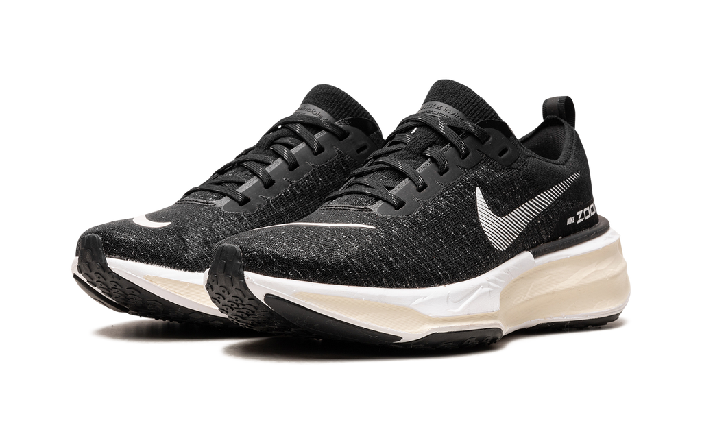 Nike ZoomX Invincible Run 3 Negro Blanco